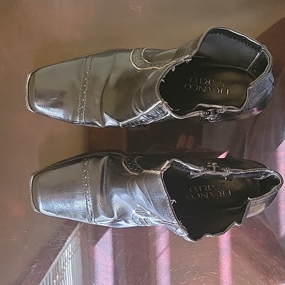 Bootie - Picture 1 of 12